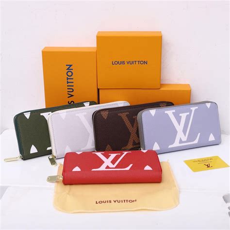 louis vuitton 60017|Louis Vuitton wallet price original.